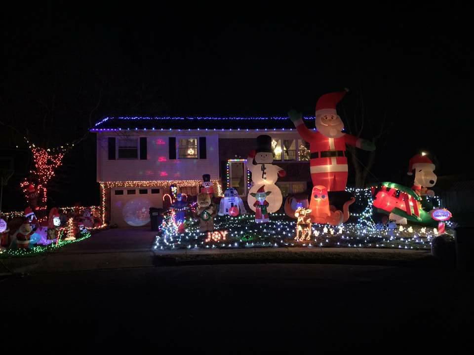 13730 Kaywood Drive, Woodbridge